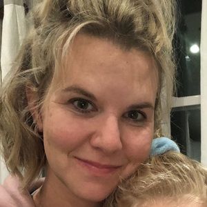 Meet your Posher, Leigh